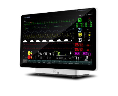 P22  Anyview Modular Patient Monitor *