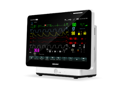 P15 Anyview Modular Patient Monitor *