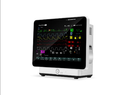 P12 Anyview Modular Patient Monitor *