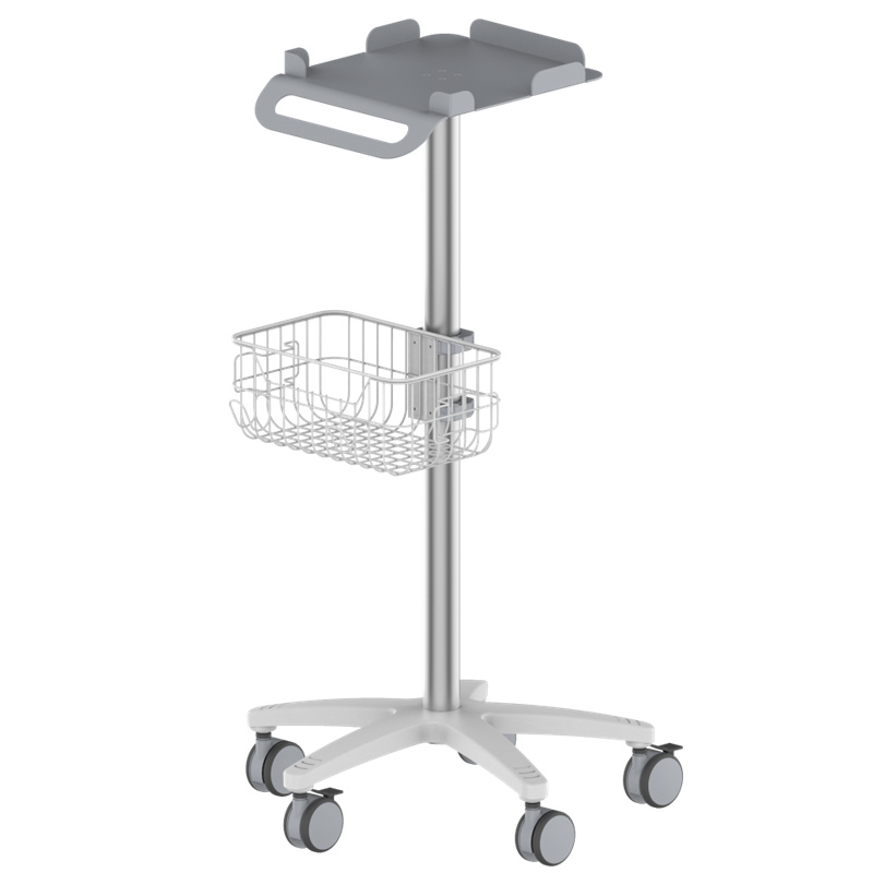 Biolight F80/F90 Moniteur fœtal Trolley-RS002-08616