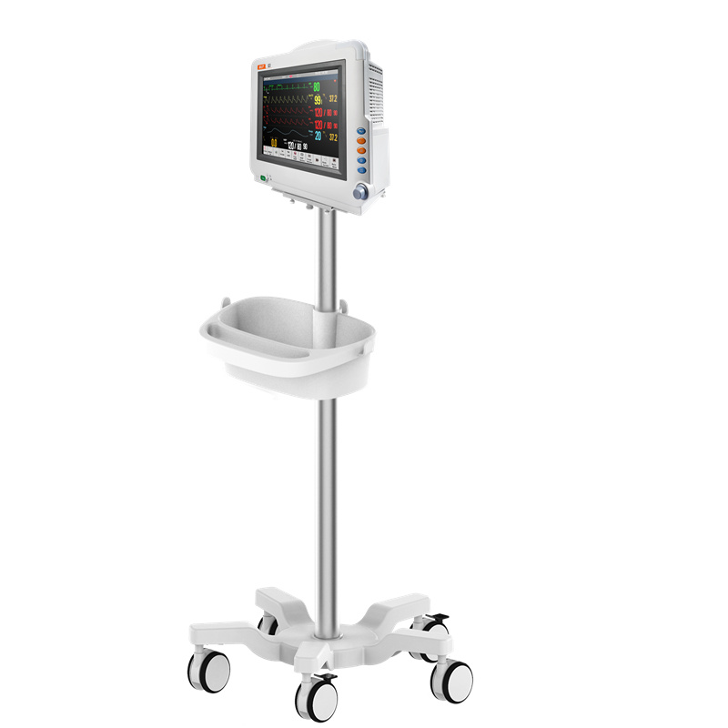 Biolight Q3/Q5 Wagen für Patientenmonitor-RS011C-09439