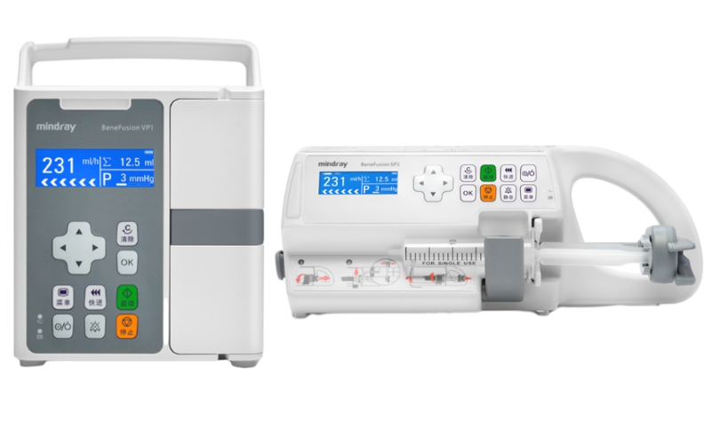 BeneFusion 1 Series/ 3Series