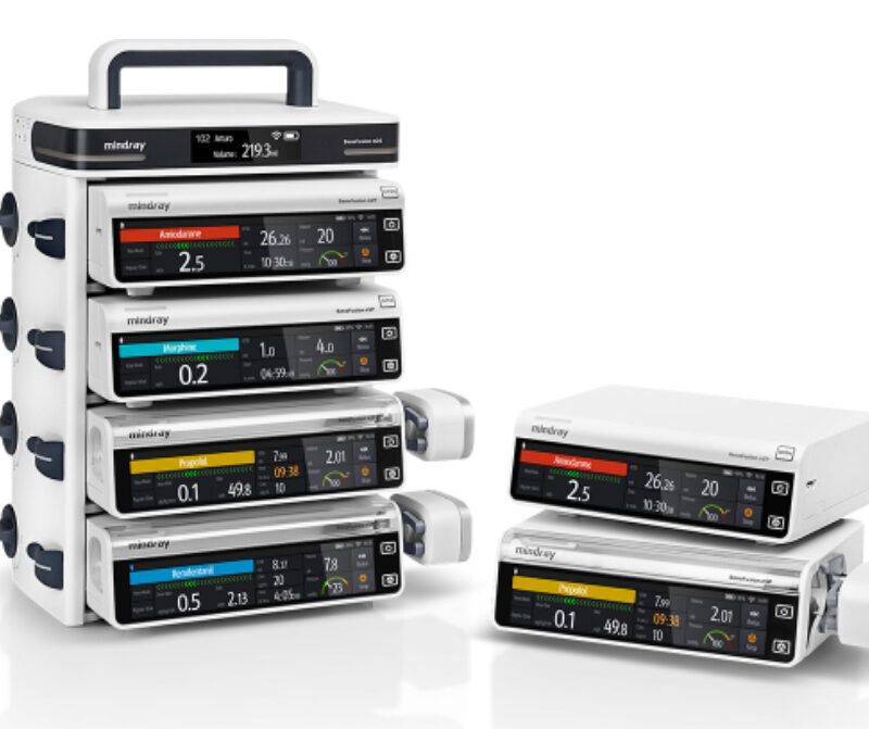 BeneFusion n Series / e Series