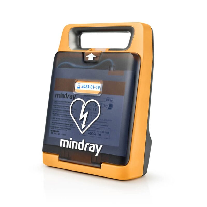 BeneHeart C Series AED