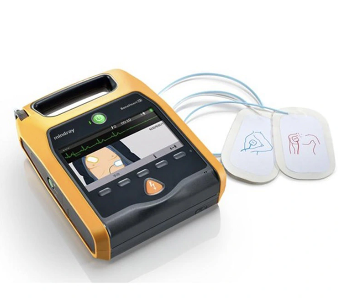 BeneHeart D1 (Pro) AED