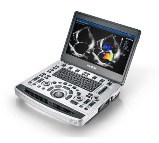 M9 Ultrasound System