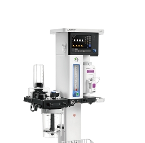 Veta 5 / Veta 3  Veterinary Anesthesia Machine