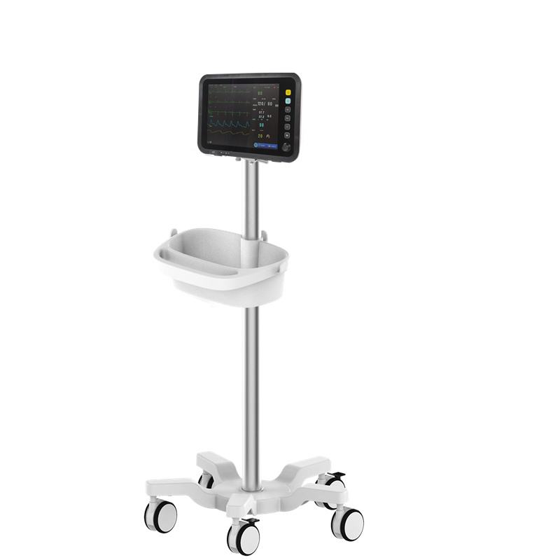 Yonker 8000C/8000B Monitor Trolley-RS011C-09439 