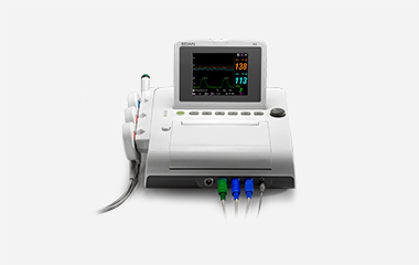 F3 / F2 Fetal monitor