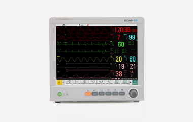 iM Series Compact Patient Monitors