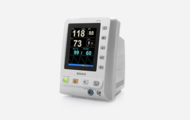 M3/M3A/M3B Vital Signs Monitors