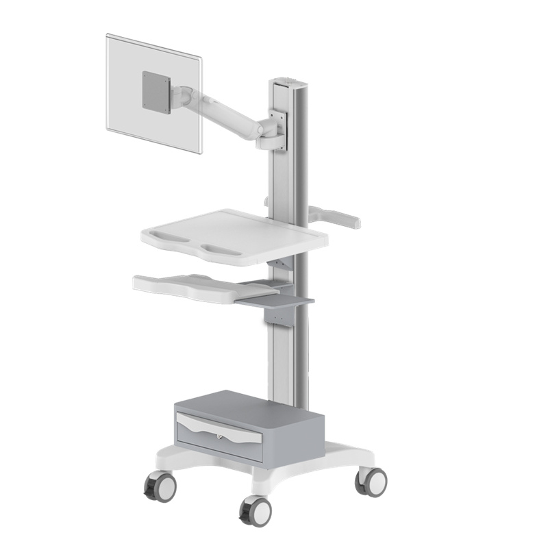 Computerwagen-Mechanischer Aufzug-TR800-100-XX