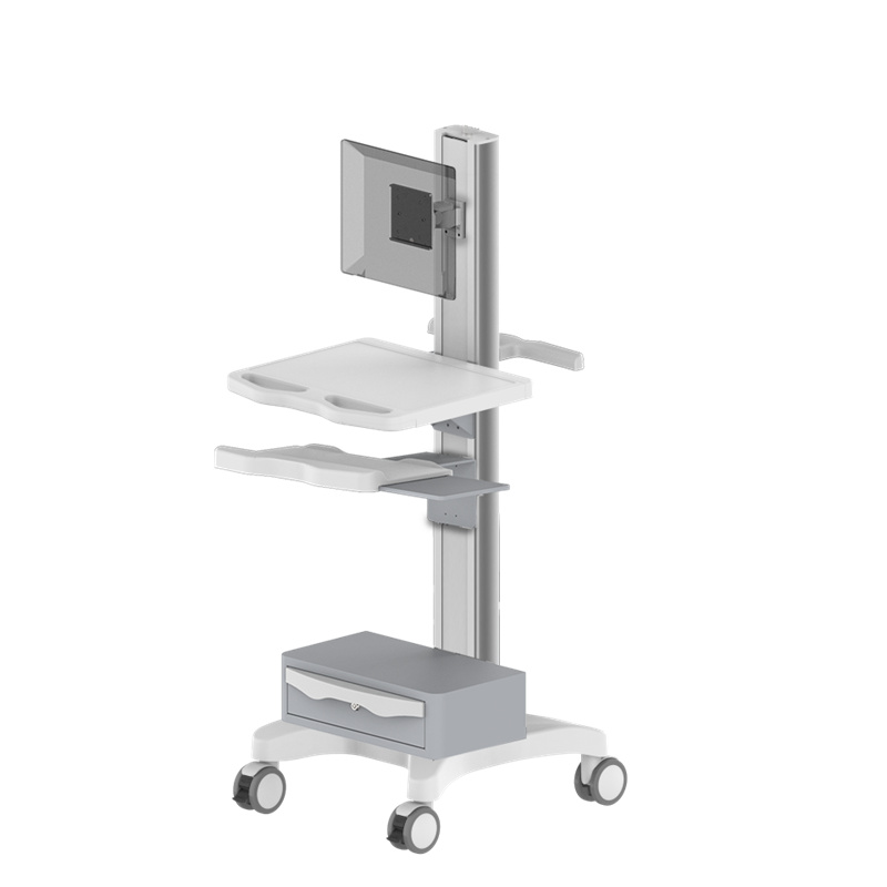 Computerwagen-Mechanischer Aufzug-TR800-100-XX