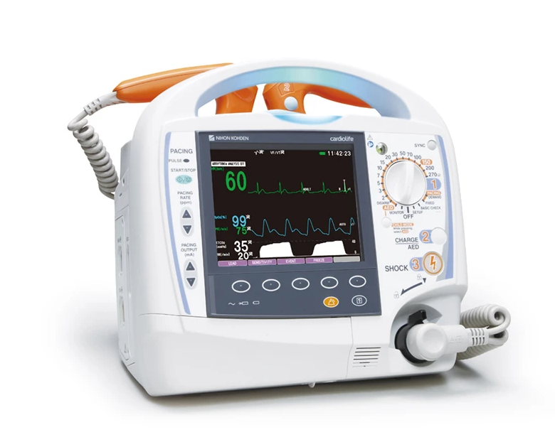 Cardiolife TEC-5600 Series