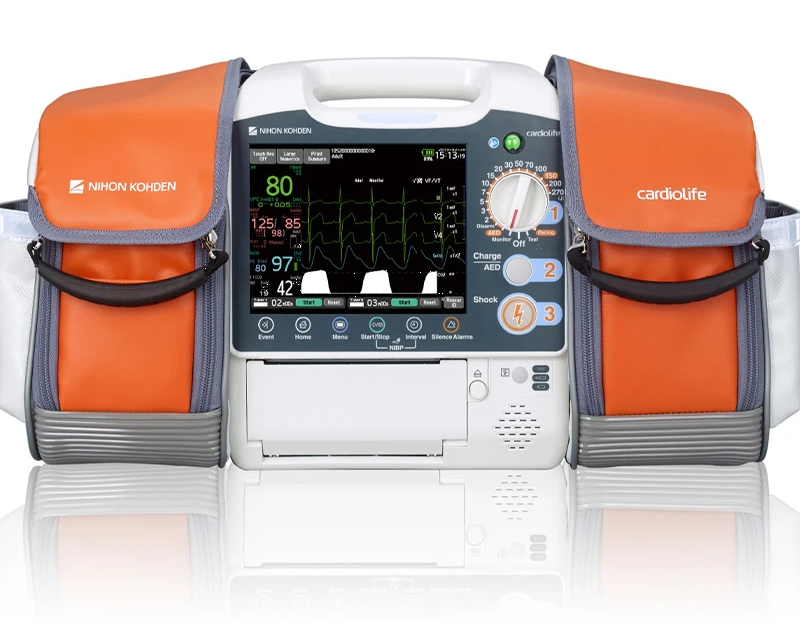 Cardiolife EMS EMS-1052