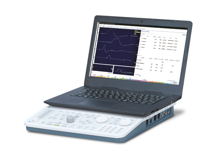 Electromyographs Neuropack S3 MEB-9600