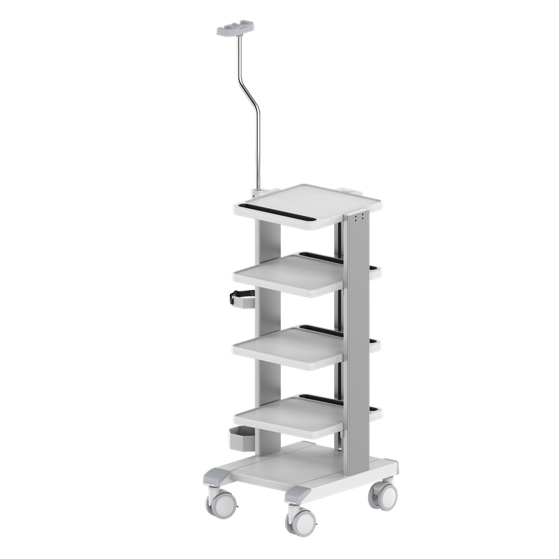 Endoscopy Cart-1M-TR900N-11613