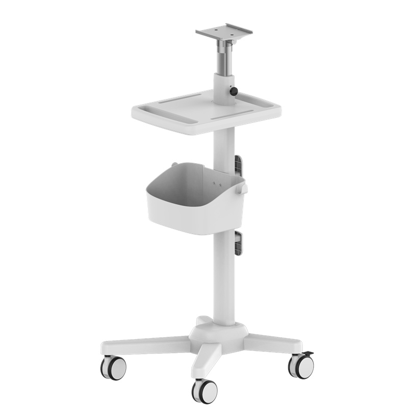 Monitor, Fetal Monitoring Medical Equipment Trolley – RS008