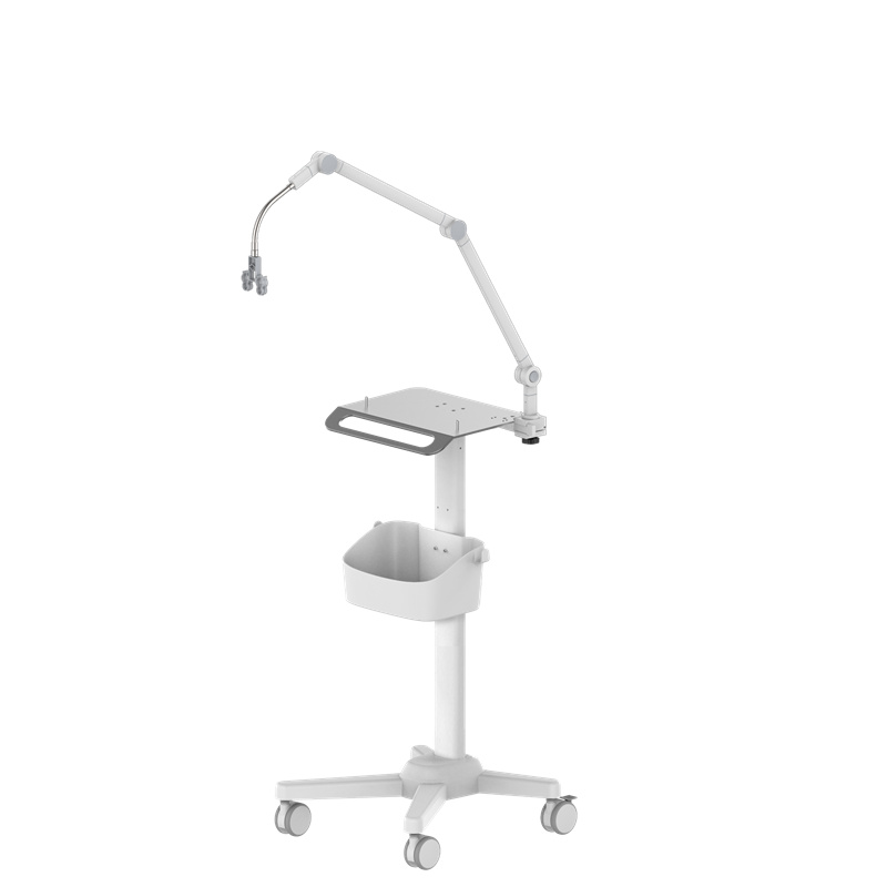 Ventilator trolley-RS008