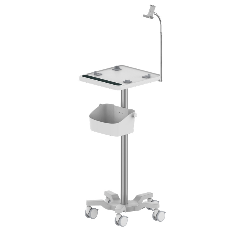 NEW! ECG trolley-RS010C-101-XX